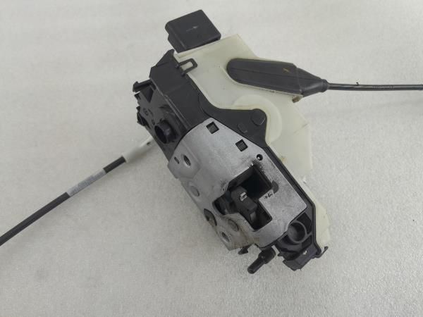 Fechadura / fecho porta trás direito PEUGEOT 208