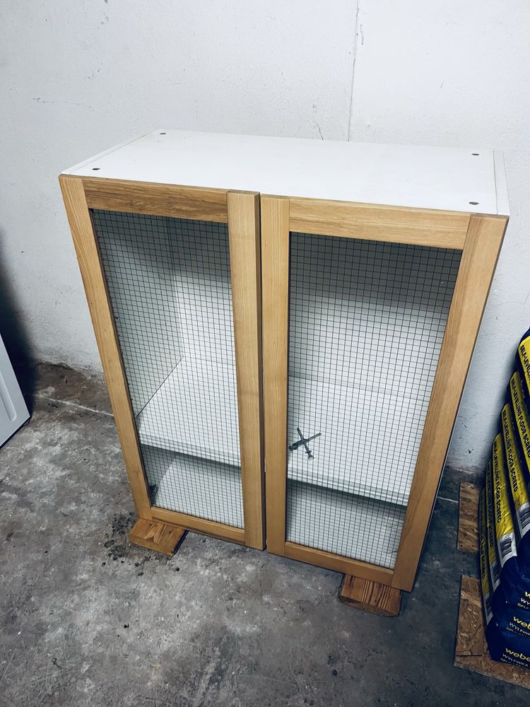 Szafka kuchenna ikea