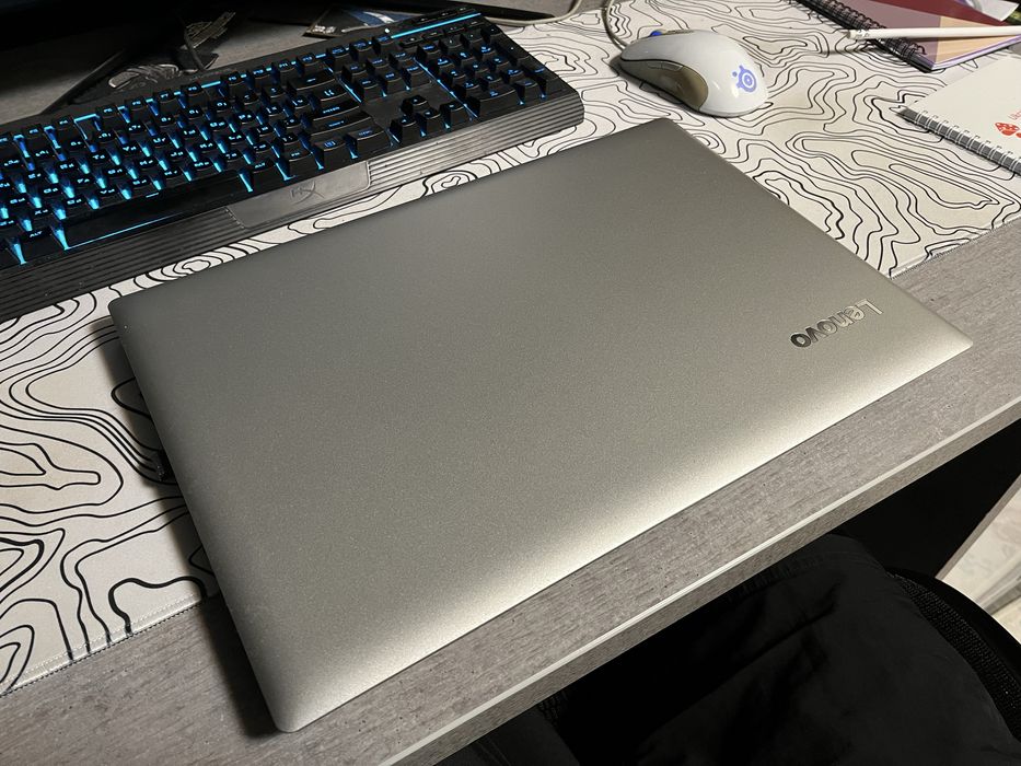 Продам ноутбук LENOVO ideapad 320