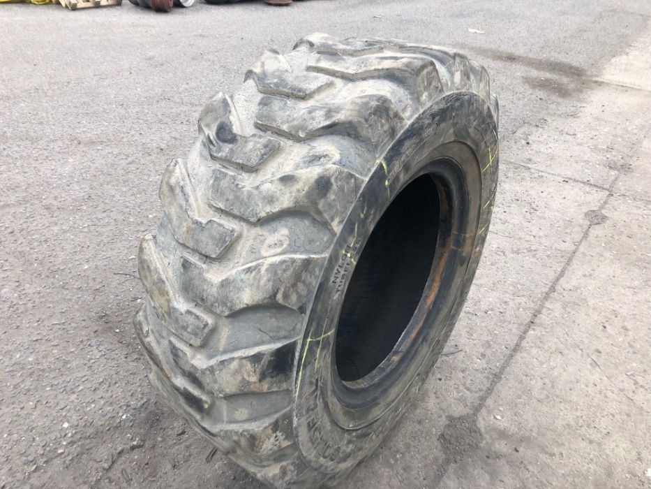 17.5-25 OPONA SOLIDEAL LOADMASTER opona do ładowarki