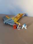 Lego Star Wars 7877