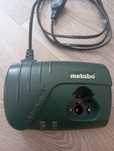 Metabo,Метабо, зарядное устройство 10,8V-2,3A