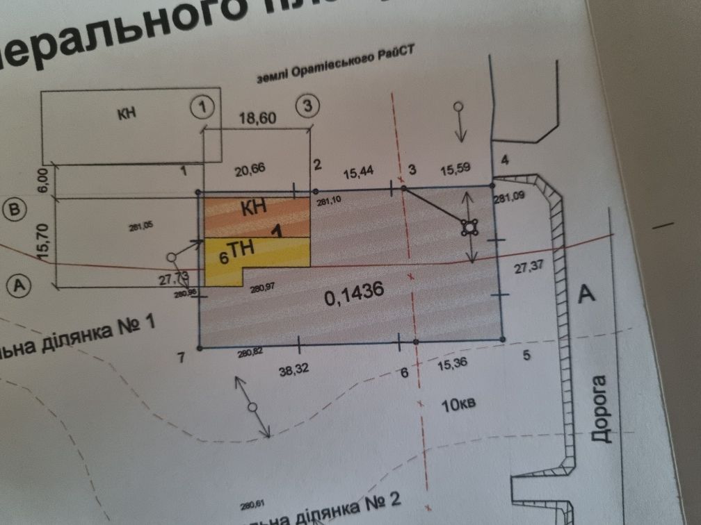 Виробнича будівля 108м.кв, 14соток + два гаражі