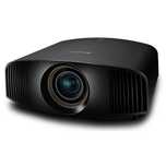 Ultra HD 4K Luksus Projektor Sony VPL VW520 ES 3F Kino domowe