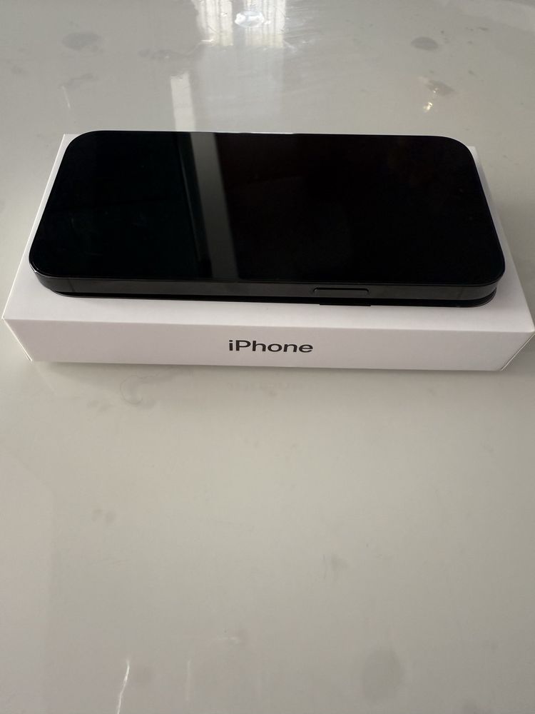 iPhone 14 Pro Max 256GB (Space Black)