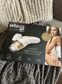 Braun Silk Expert Pro 5