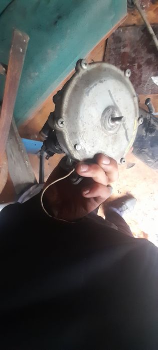 Продам газову установку весь комплект на ваз