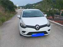 Renault Clio 1.5 DCI