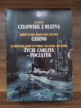 Kolekcja gangsterska, dvd