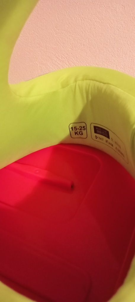 Colete piscina criança