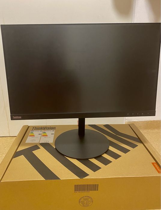 Monitor ThinkVision Lenovo