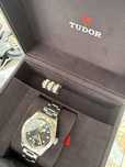 Tudor Black Bay Pro