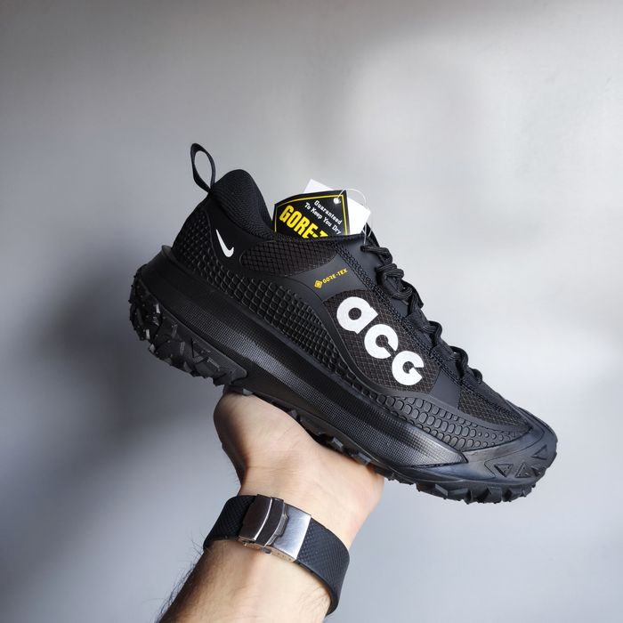 Кросівки Nike ACG Mountain Fly 2 термо чоловічі 41-46