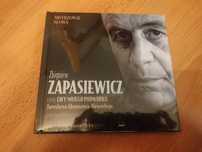 Zbigniew Zapasiewicz lwy mojego podwórka Jarosław abramow newerly