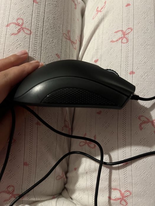 Mouse Razer DeathAdder Essential