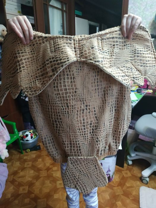 Костюм Сови 116-122 розмір