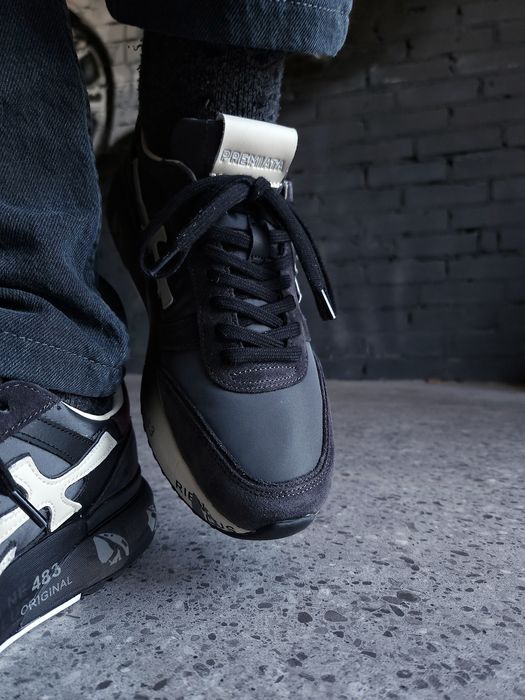 Premiata Mick 7719 в наявності.