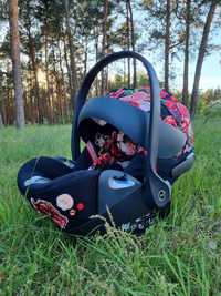 Fotelik samochodowy Cybex Spring Bloosom