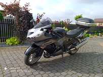Sprzedam Kawasaki