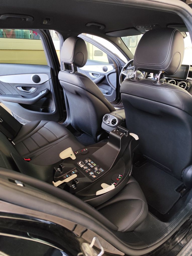 Mercedez C220 Bluetec AMG Line Aut.