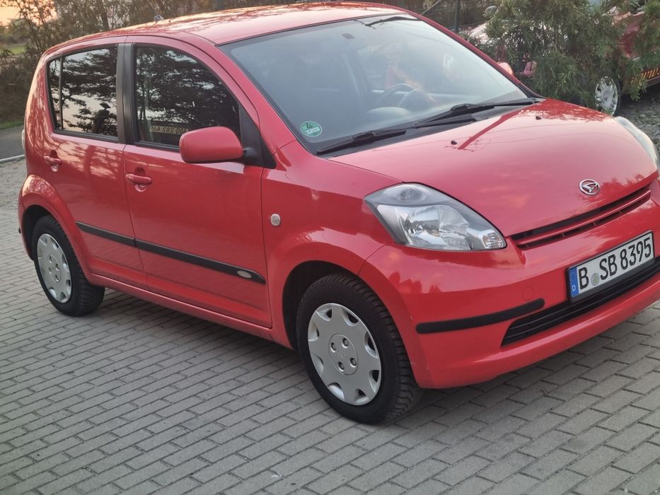 Ładny serio z niemiec klimatyzacja maly przebieg 117 tys