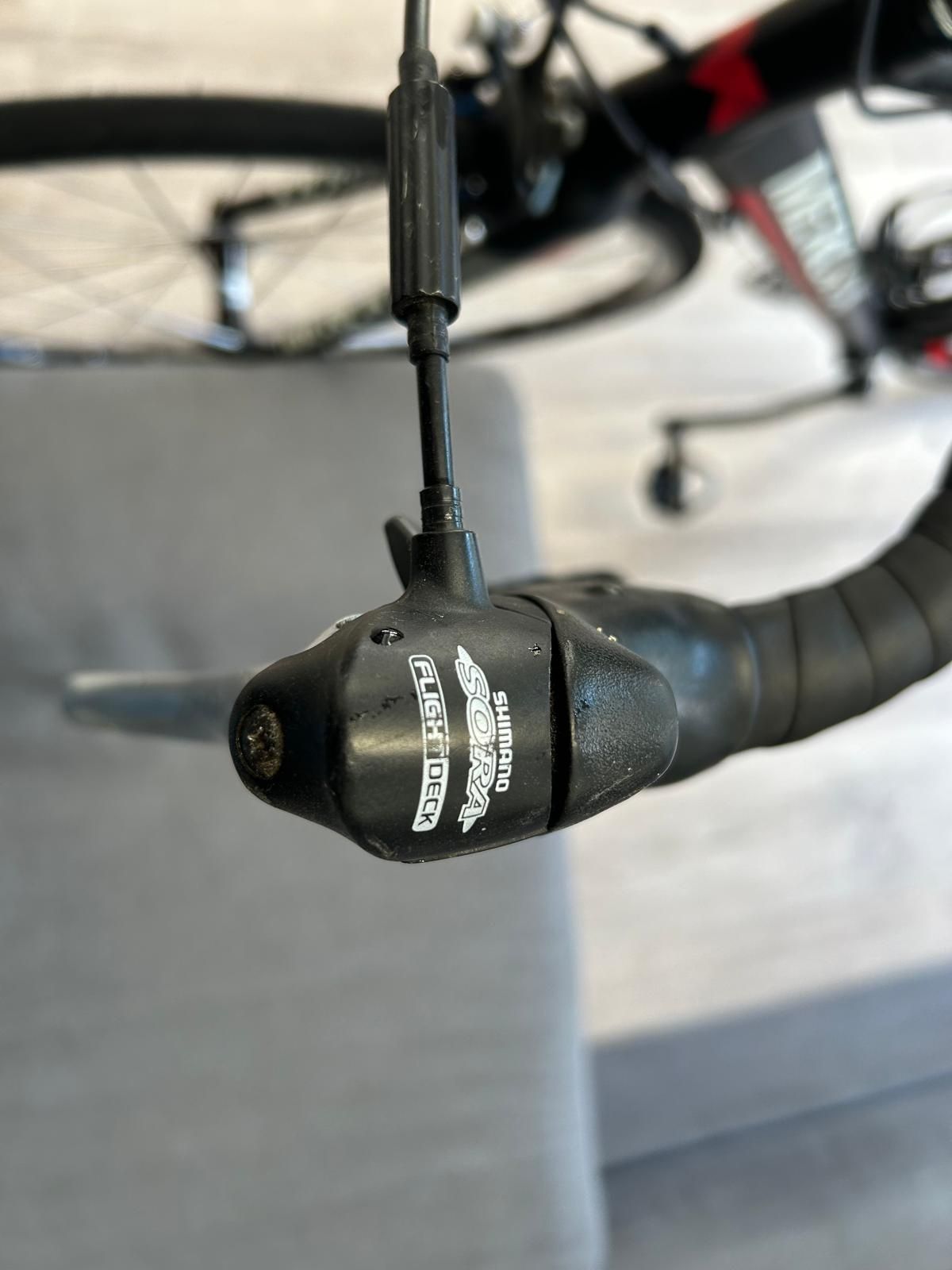 Bicicleta estrada Merckx