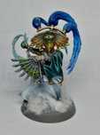 Warhammer Age of Sigmar WarCry Cypher Lords