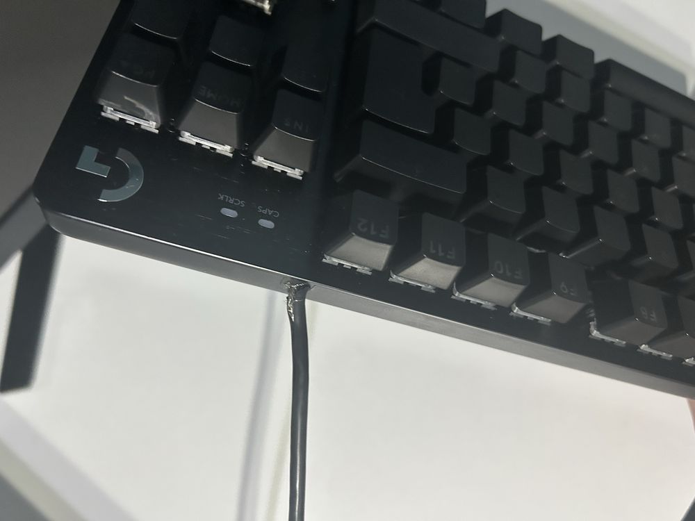 Logitech G413 TKL SE