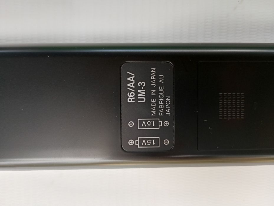 Pilot Sansui RV-97 nowy