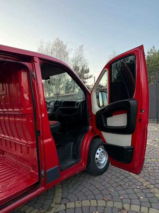 Fiat Ducato 2012