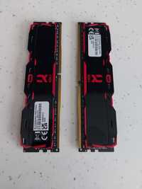 Ram GoodRam IRdm X 16 GB 3200MHz Gwarancja!