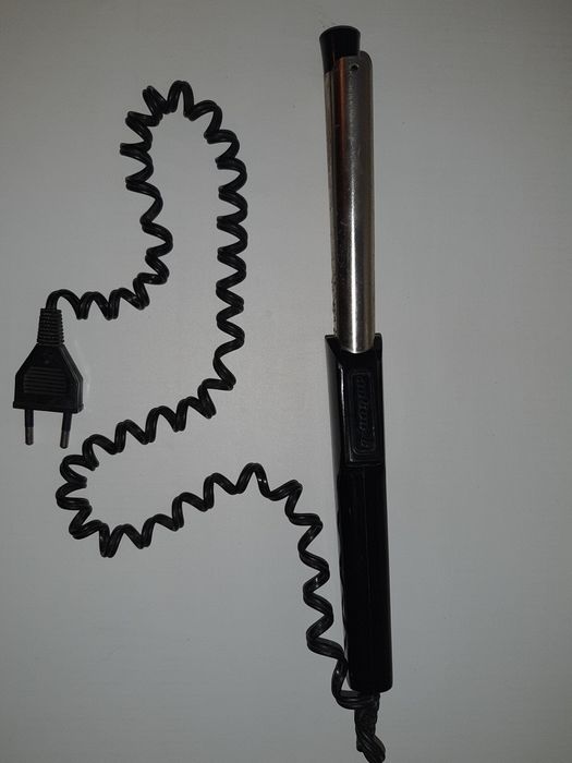 Плойка для волос