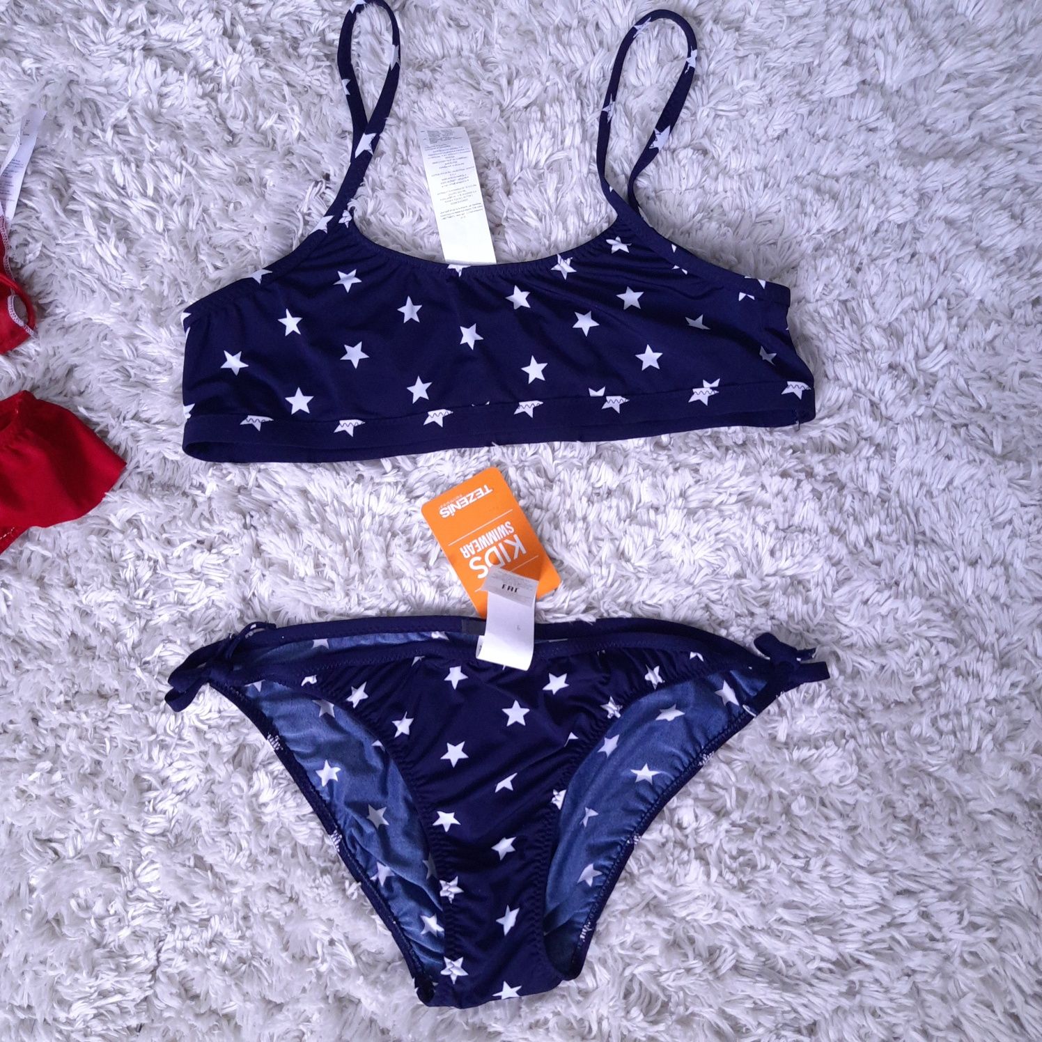 Bikini Tezenis r.152-158 nowe z metkami