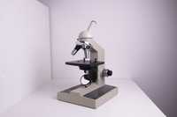 Mikroskop PZO STUDAR