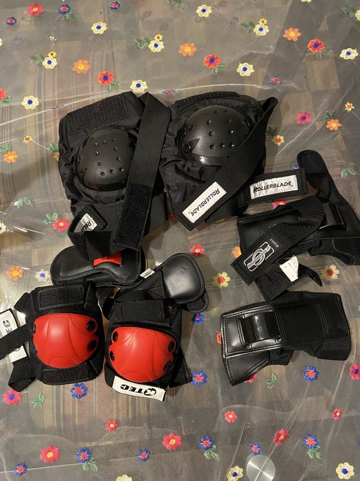 Patins de rodas (39)