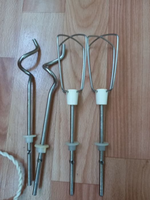 Миксер Росток с тестомесами