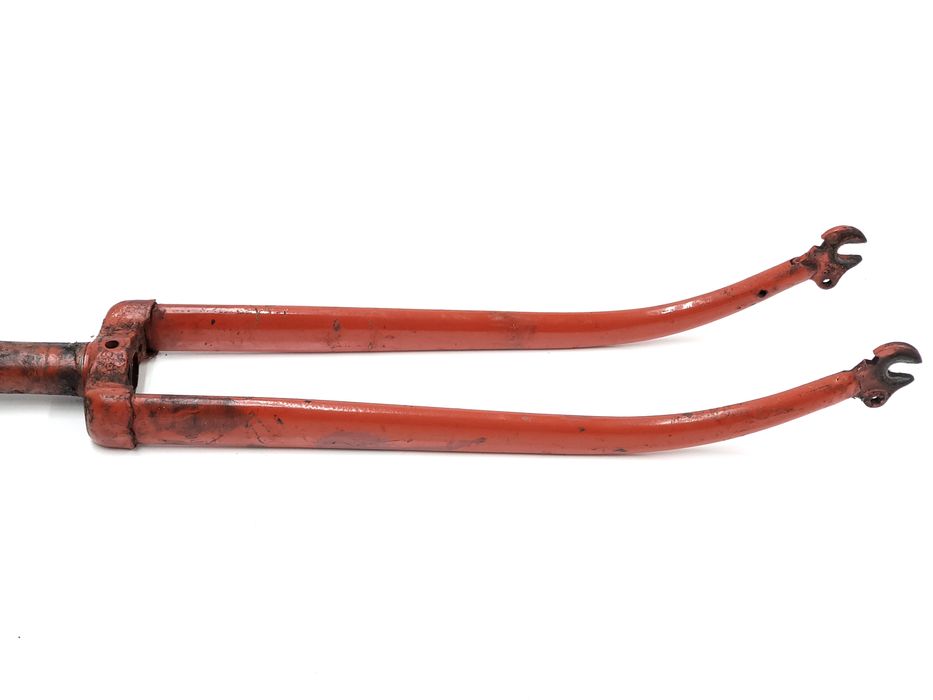 Widelec 26 cali Romet Tyler Universal