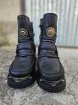 Buty  Harley Davidson  41