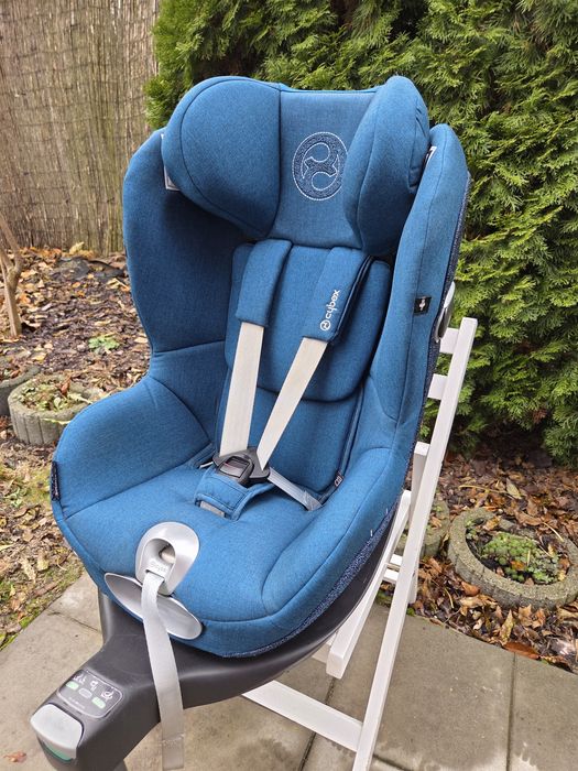 Cybex sirona z i-Size plus