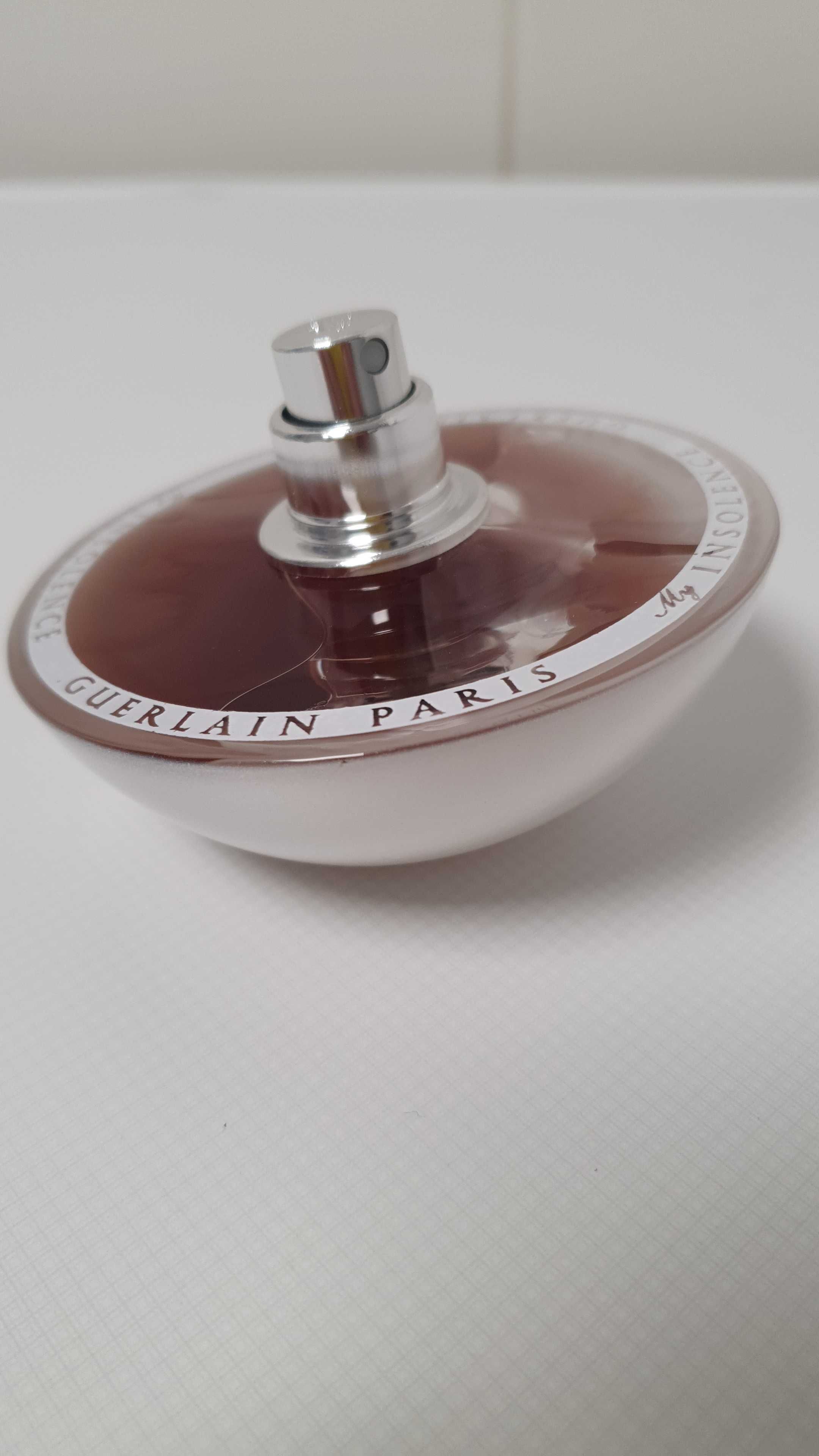 Guerlain My Insolence 50ml EDT - Nowe, Unikat