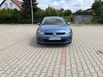 VW Golf 7 1.6 TDI
