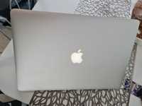 Macbook Pro 15 2013 A1398 Retina i7 16GB RAM 512GB SSD NVidia GT750M