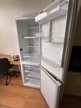 Холодильник Samsung RB31FSRNDWW, окремостоячий