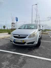 Opel Corsa 1.3 CDI