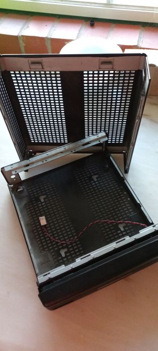Caixas e Boards de PC mini e micro-atx intel
