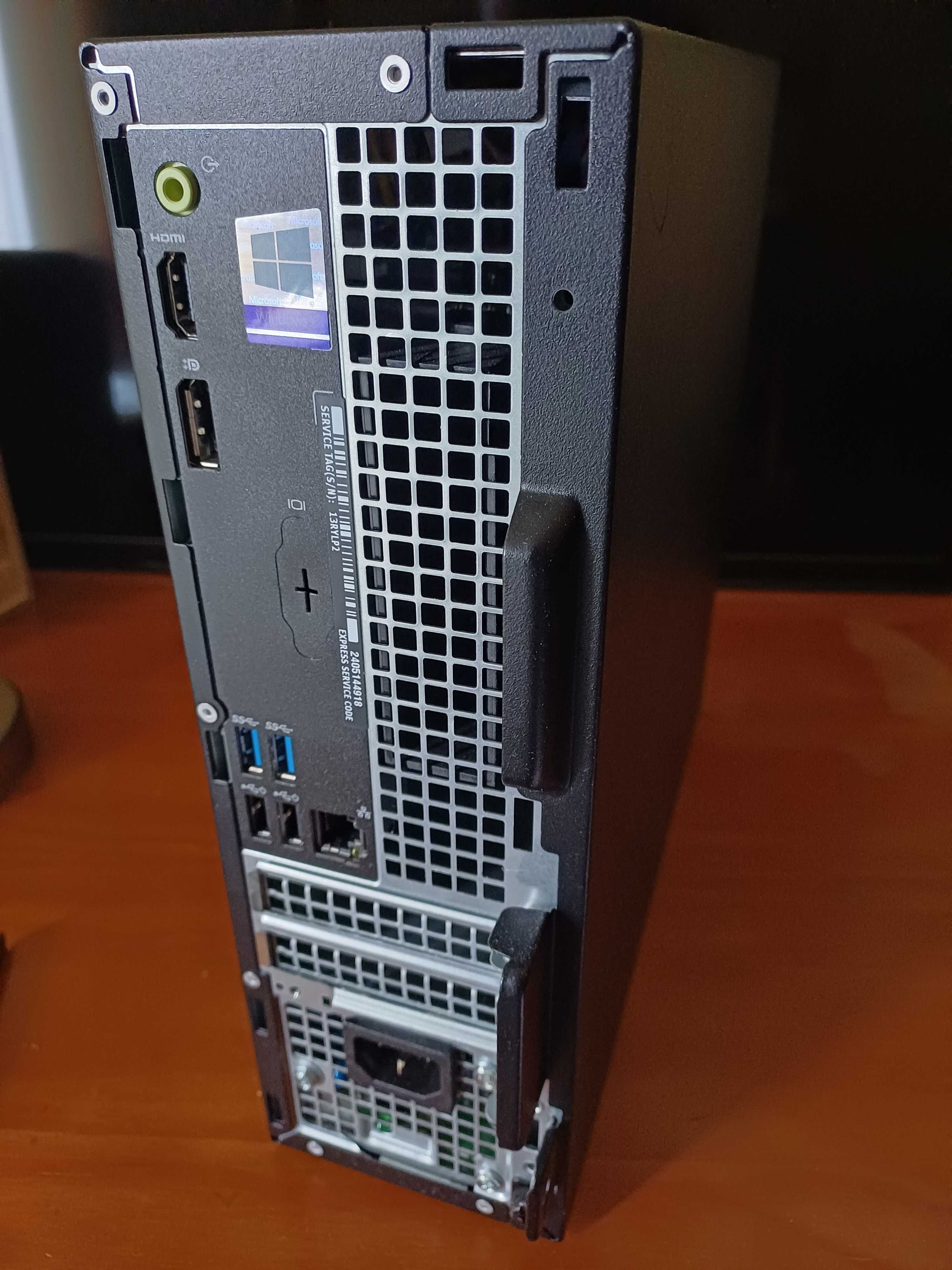 Dell 3500 i5/8GB/128G