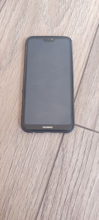 Huawei P20 Lite ANE-LX1 — на запчастини | Робоча плата | Цілий екран