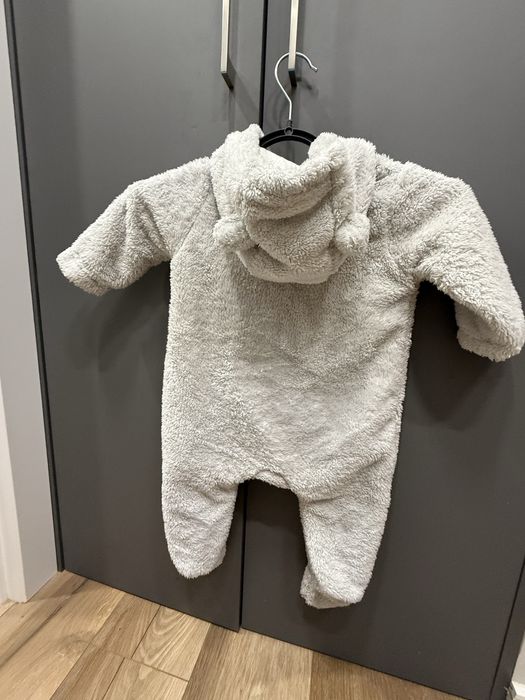 Дитячі комбінезони 68-74