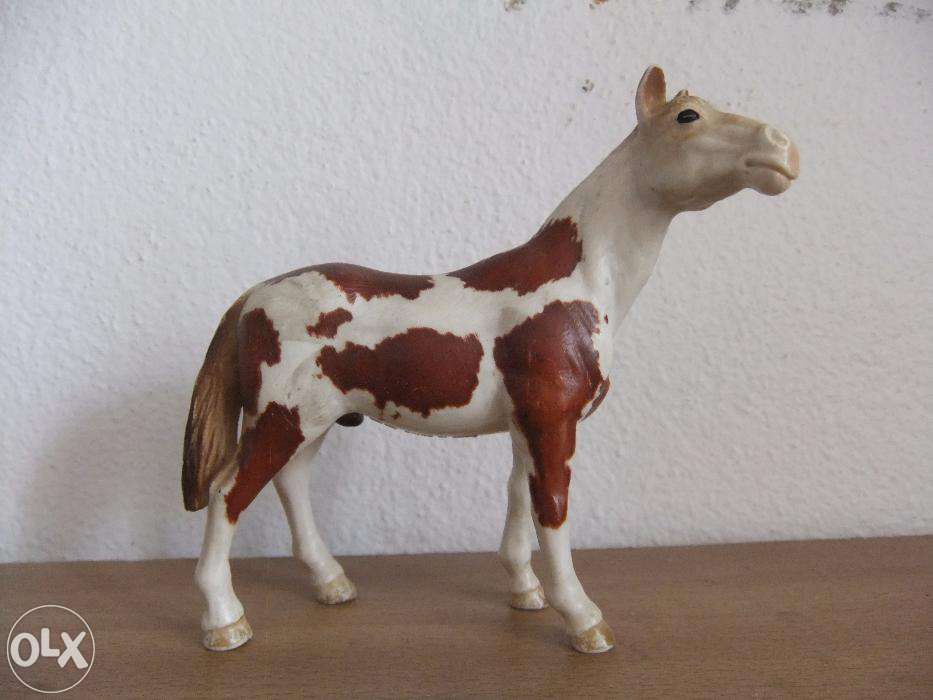 Vendo/troco Cavalos da Schleich antigos