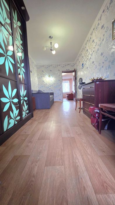 3-кім.з ремонтом по вул.Ювілейна